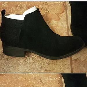 Toms Deia Bootie